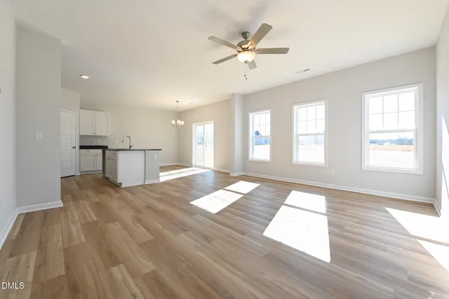 $339,706 | 340 Hookbill Lane, Unit (LOT 108), Lillington, NC 27546