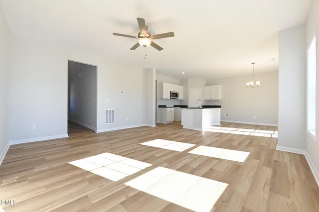 $339,706 | 340 Hookbill Lane, Unit (LOT 108), Lillington, NC 27546