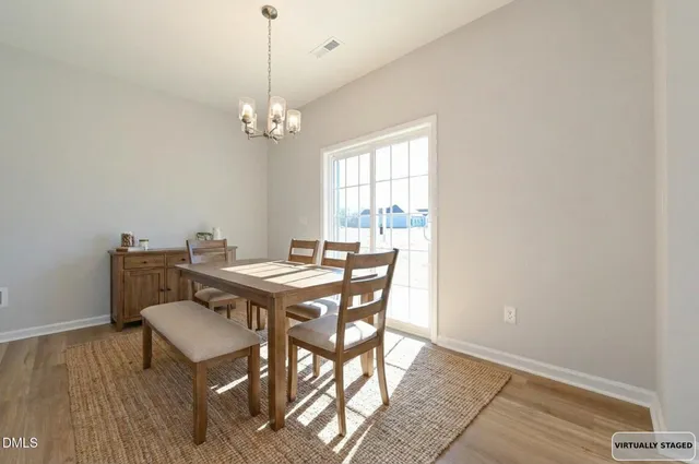 $339,706 | 340 Hookbill Lane, Unit (LOT 108), Lillington, NC 27546