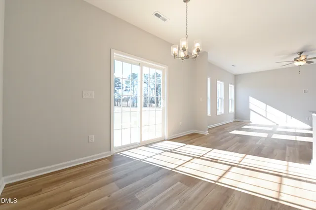 $339,706 | 340 Hookbill Lane, Unit (LOT 108), Lillington, NC 27546