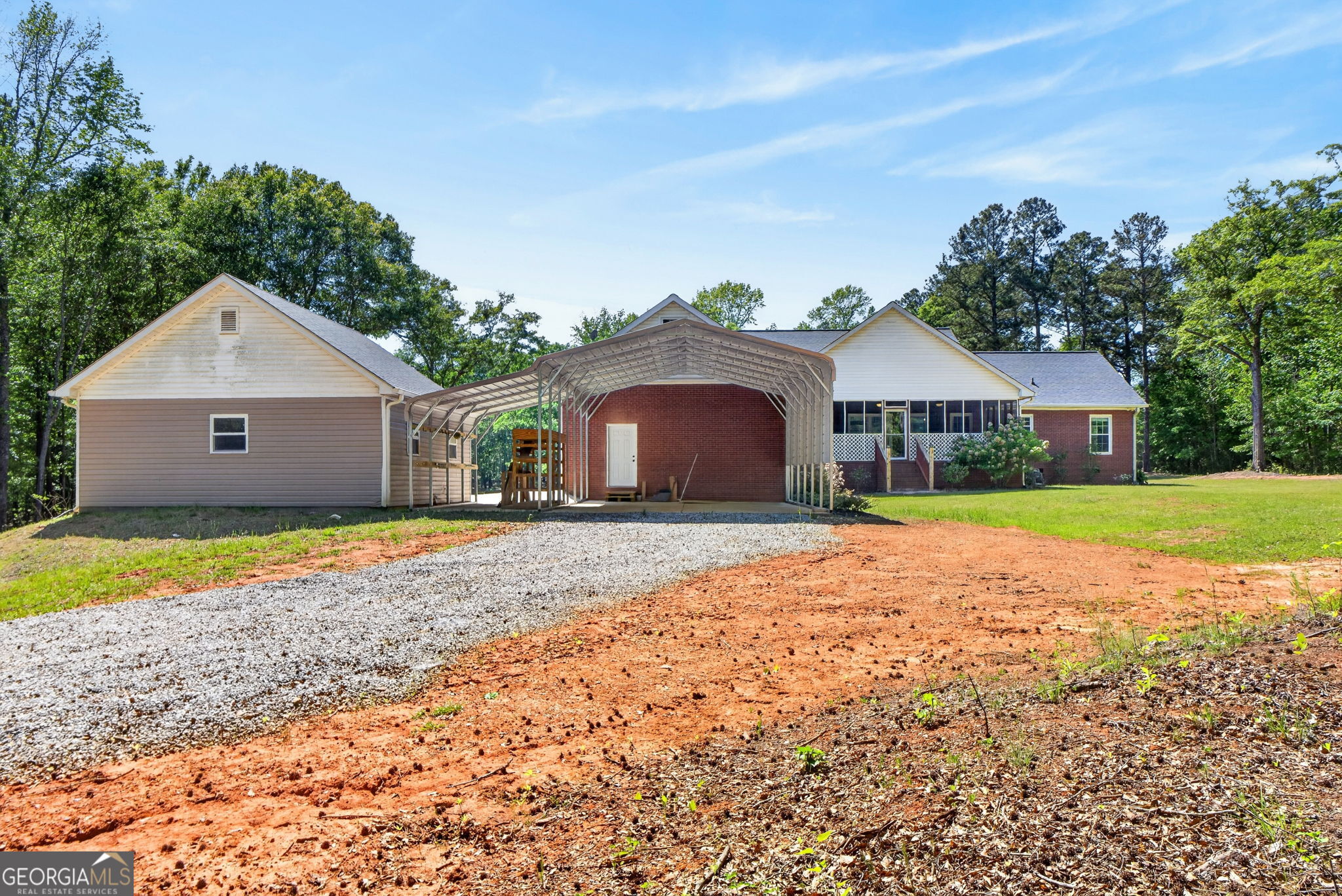 916 Highway 36 Barnesville, GA 30204 - Photo 65 of 81