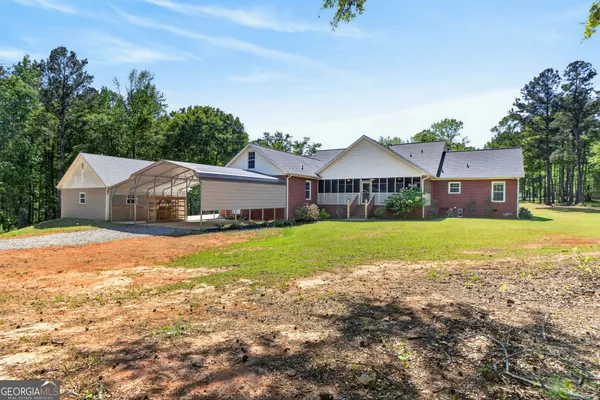 $850,000 | 916 Highway 36, Barnesville, GA 30204