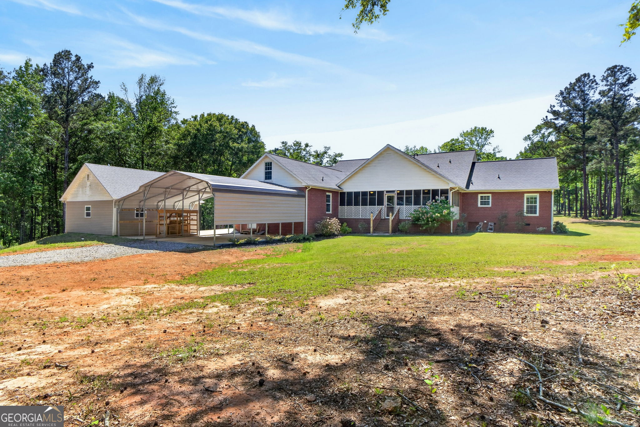 916 Highway 36 Barnesville, GA 30204 - Photo 67 of 81