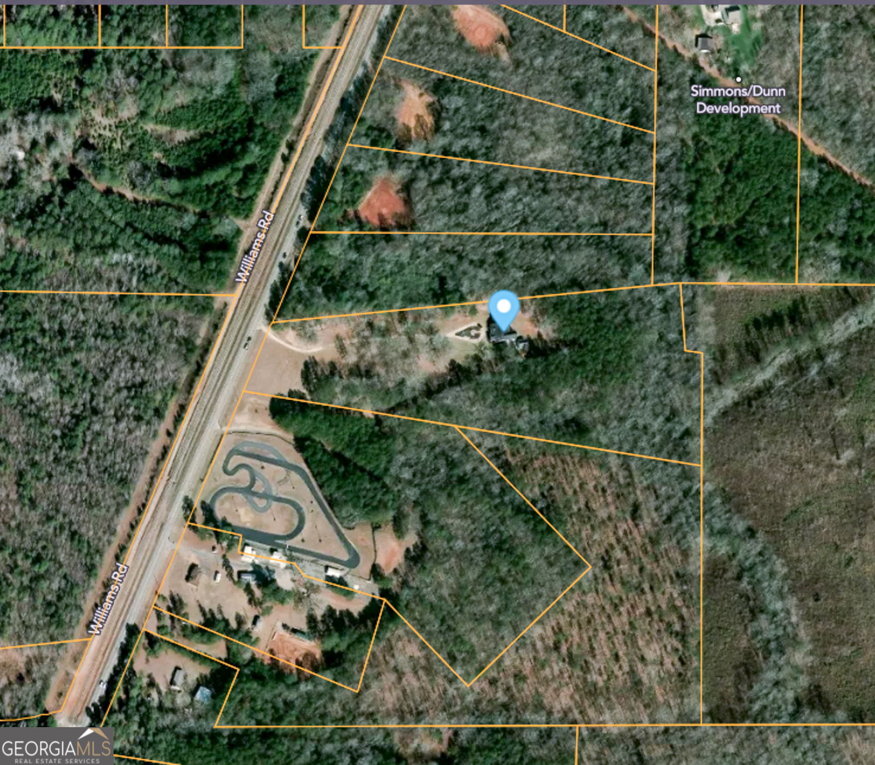 916 Highway 36 Barnesville, GA 30204 - Photo 68 of 81