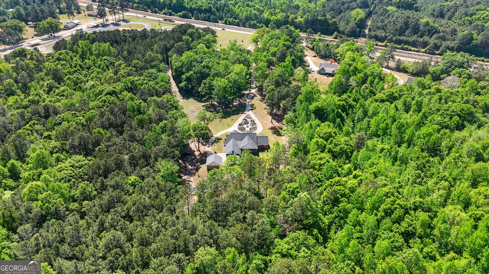 916 Highway 36 Barnesville, GA 30204 - Photo 72 of 81