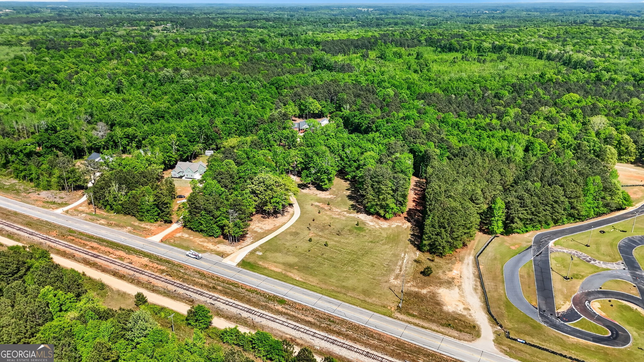 916 Highway 36 Barnesville, GA 30204 - Photo 73 of 81