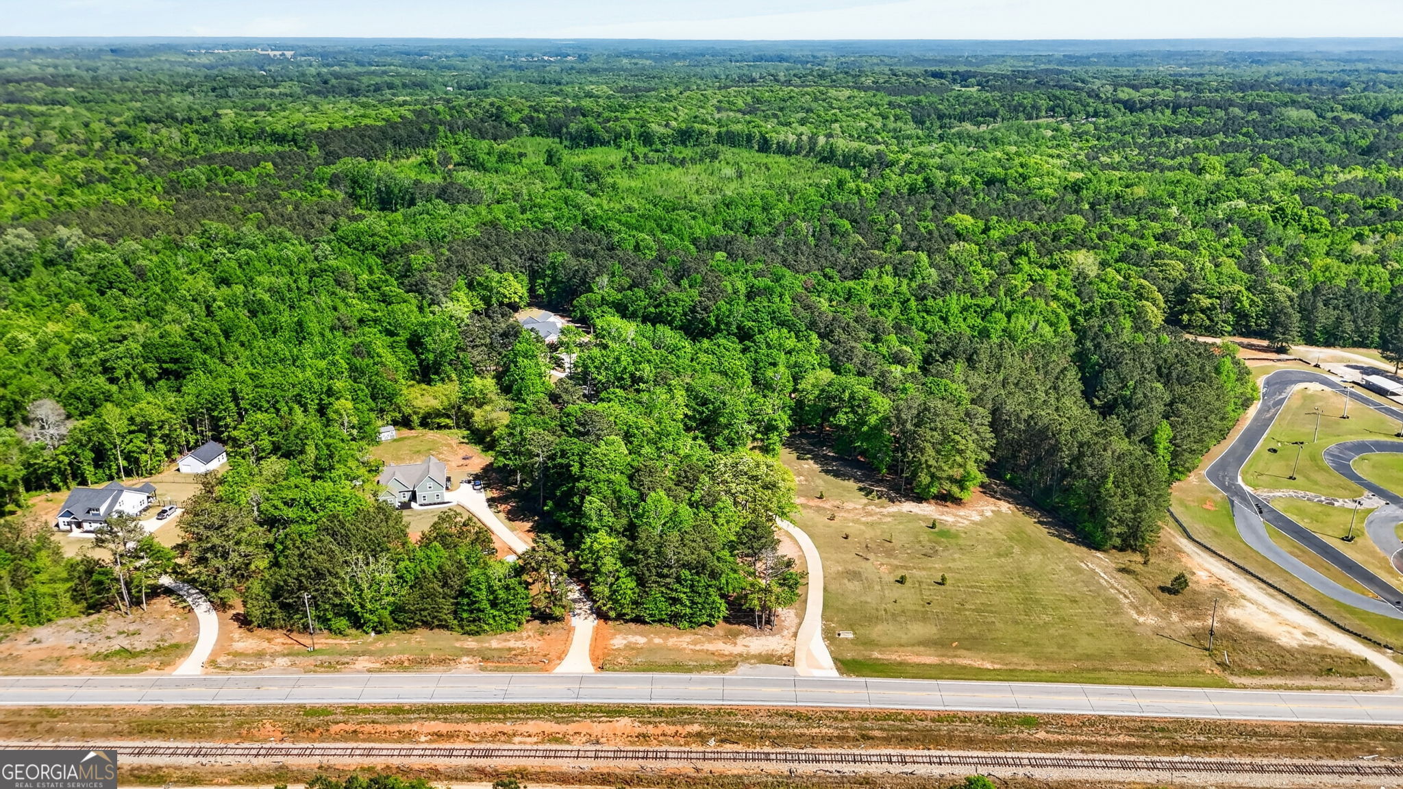 916 Highway 36 Barnesville, GA 30204 - Photo 74 of 81