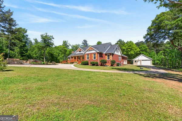 $850,000 | 916 Highway 36, Barnesville, GA 30204