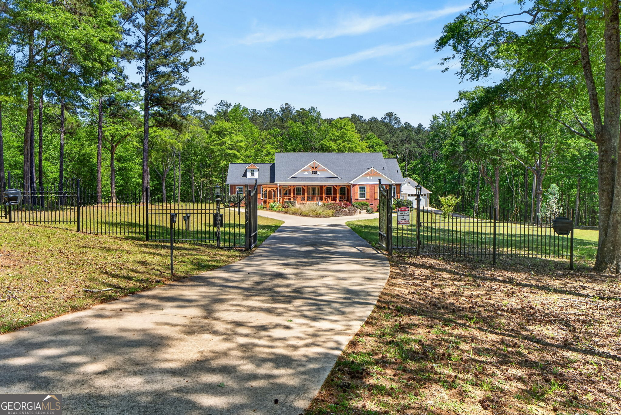 916 Highway 36 Barnesville, GA 30204 - Photo 78 of 81