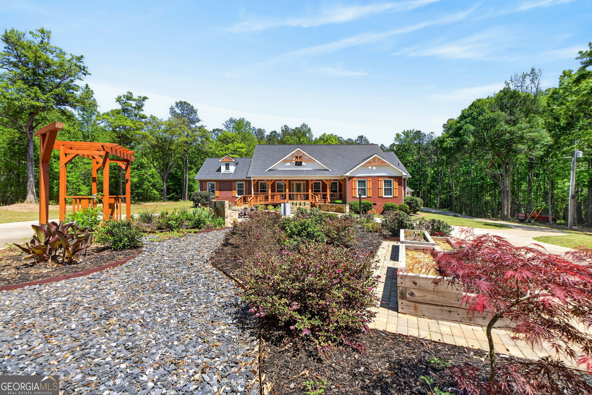 916 Highway 36 Barnesville, GA 30204 - Photo 80 of 81