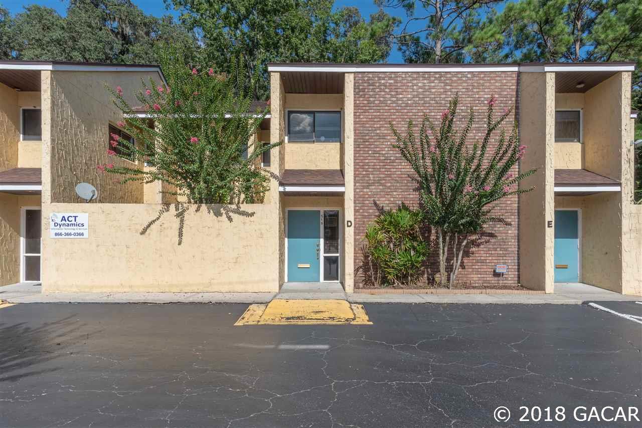 519 Northwest 60th Street Gainesville, FL 32607 - Photo 1 of 8 Gallery Image 1