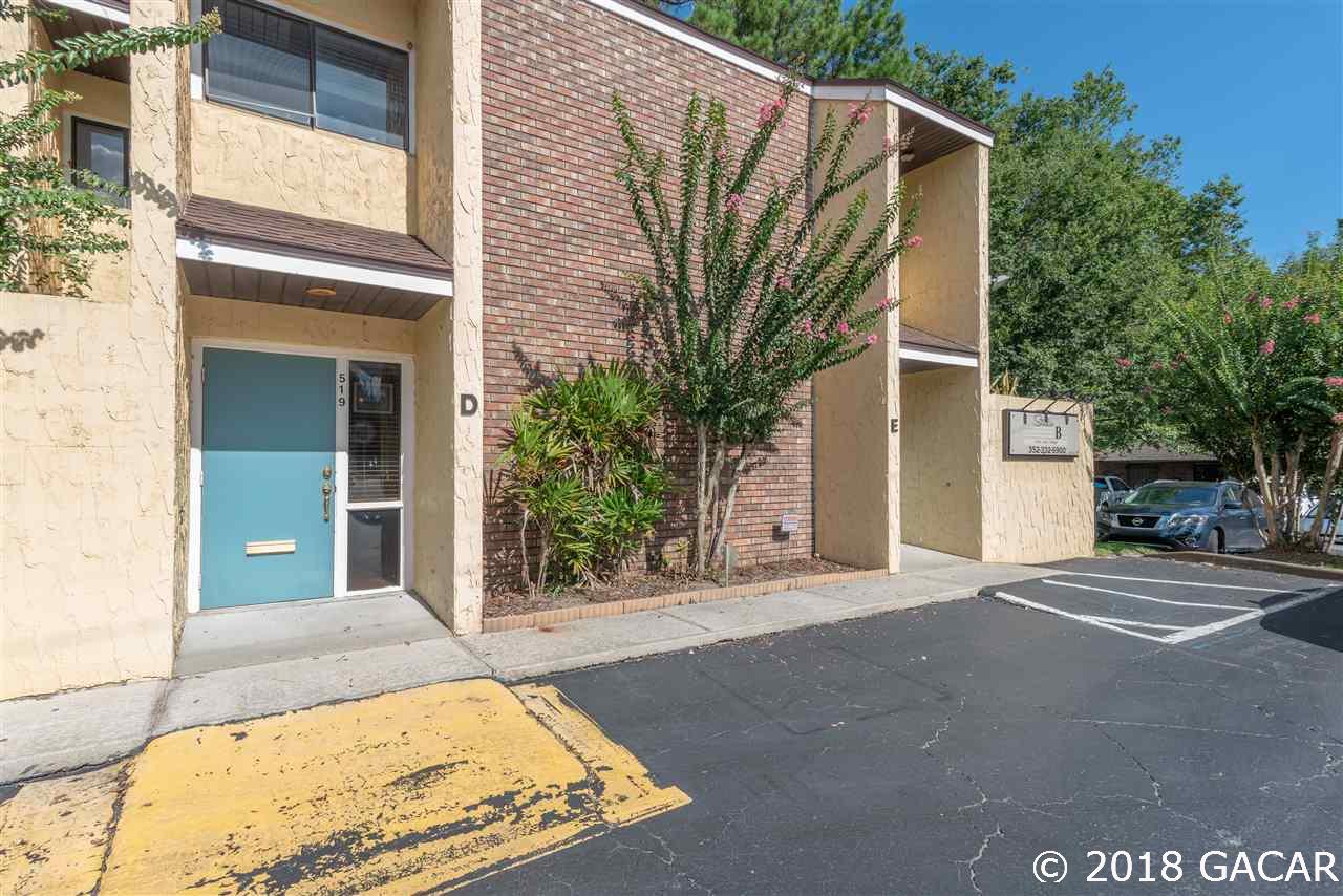 519 Northwest 60th Street Gainesville, FL 32607 - Photo 2 of 8 Gallery Image 2
