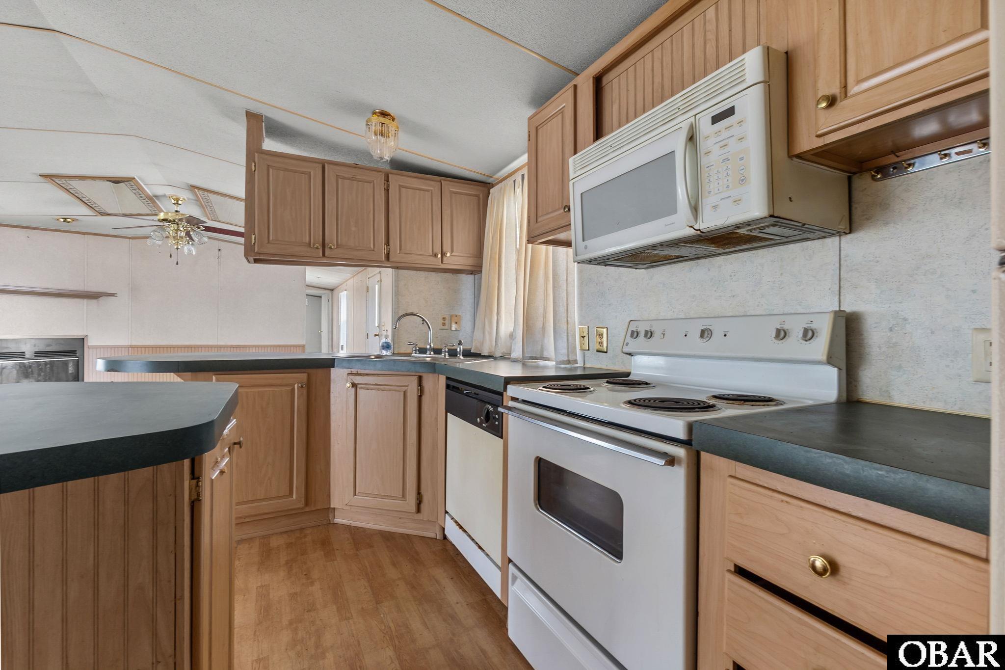 148 Rhodes Drive Columbia, NC 27925 - Photo 25 of 35