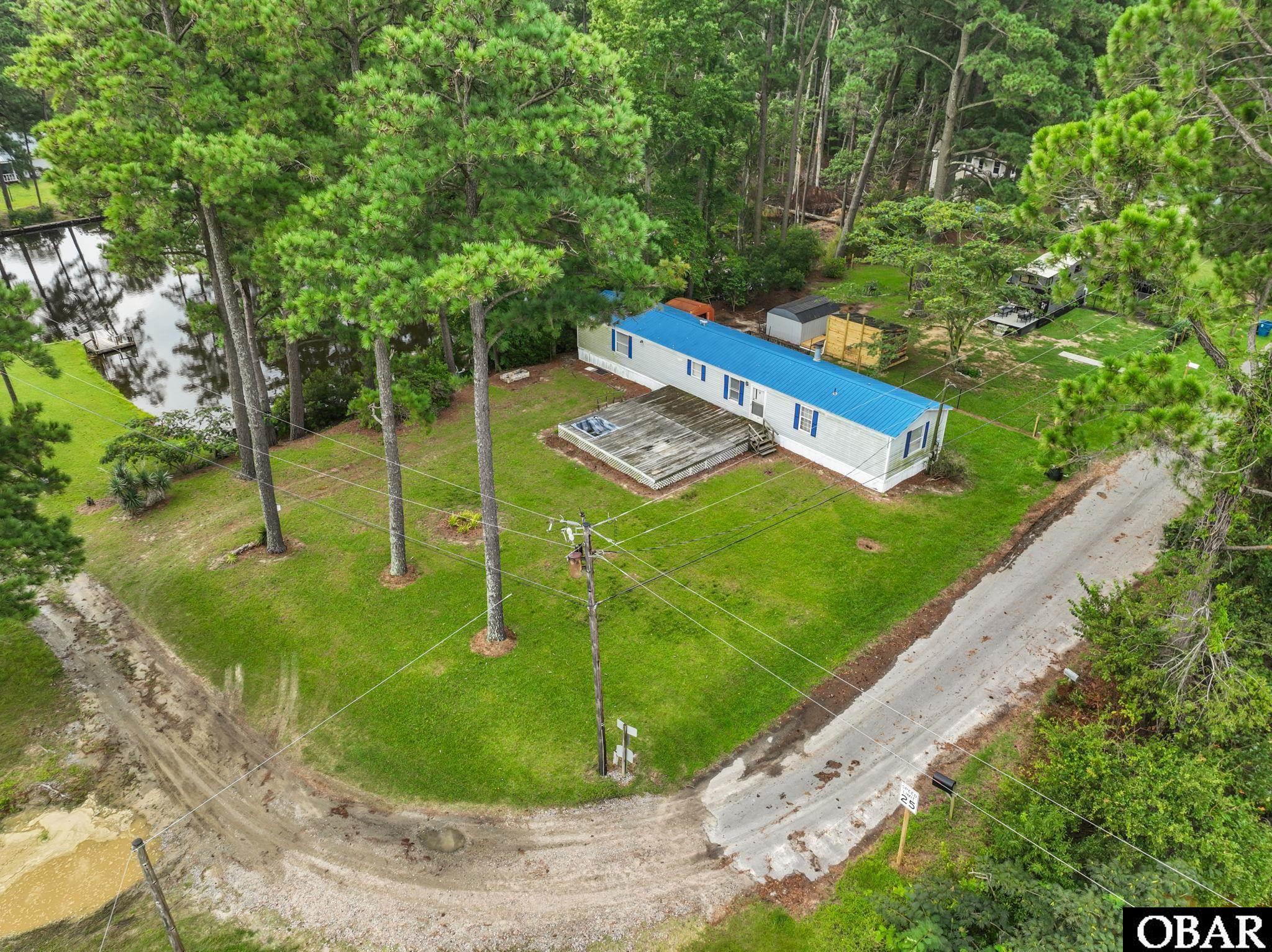 148 Rhodes Drive Columbia, NC 27925 - Photo 26 of 35