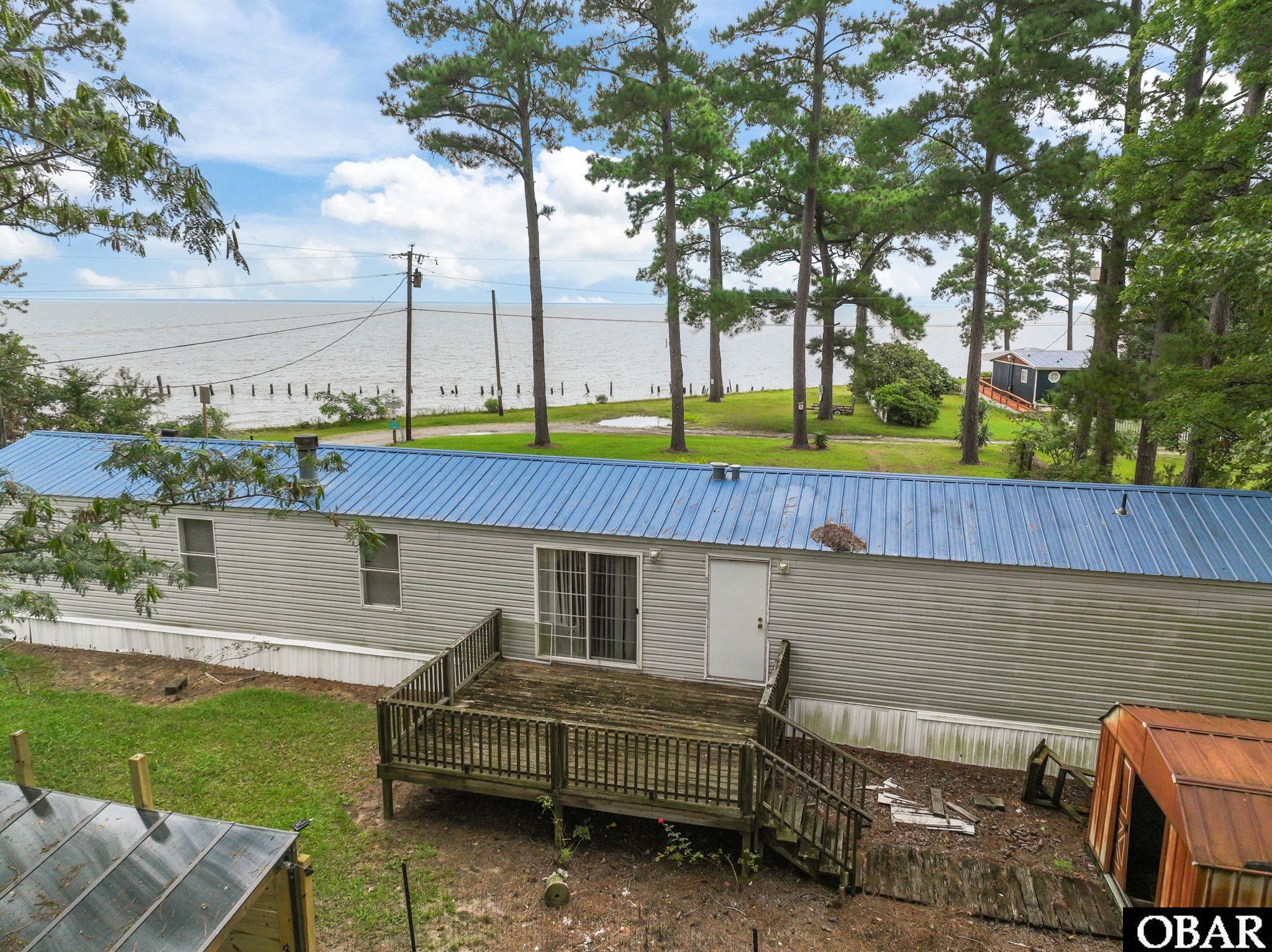 148 Rhodes Drive Columbia, NC 27925 - Photo 28 of 35