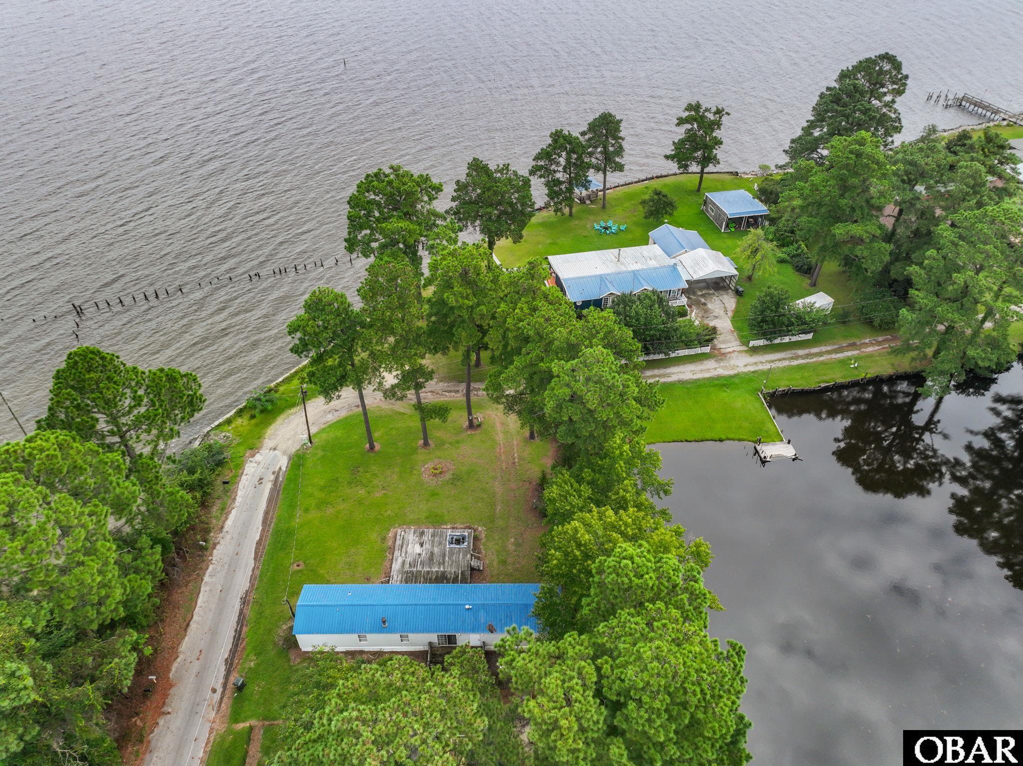 148 Rhodes Drive Columbia, NC 27925 - Photo 29 of 35