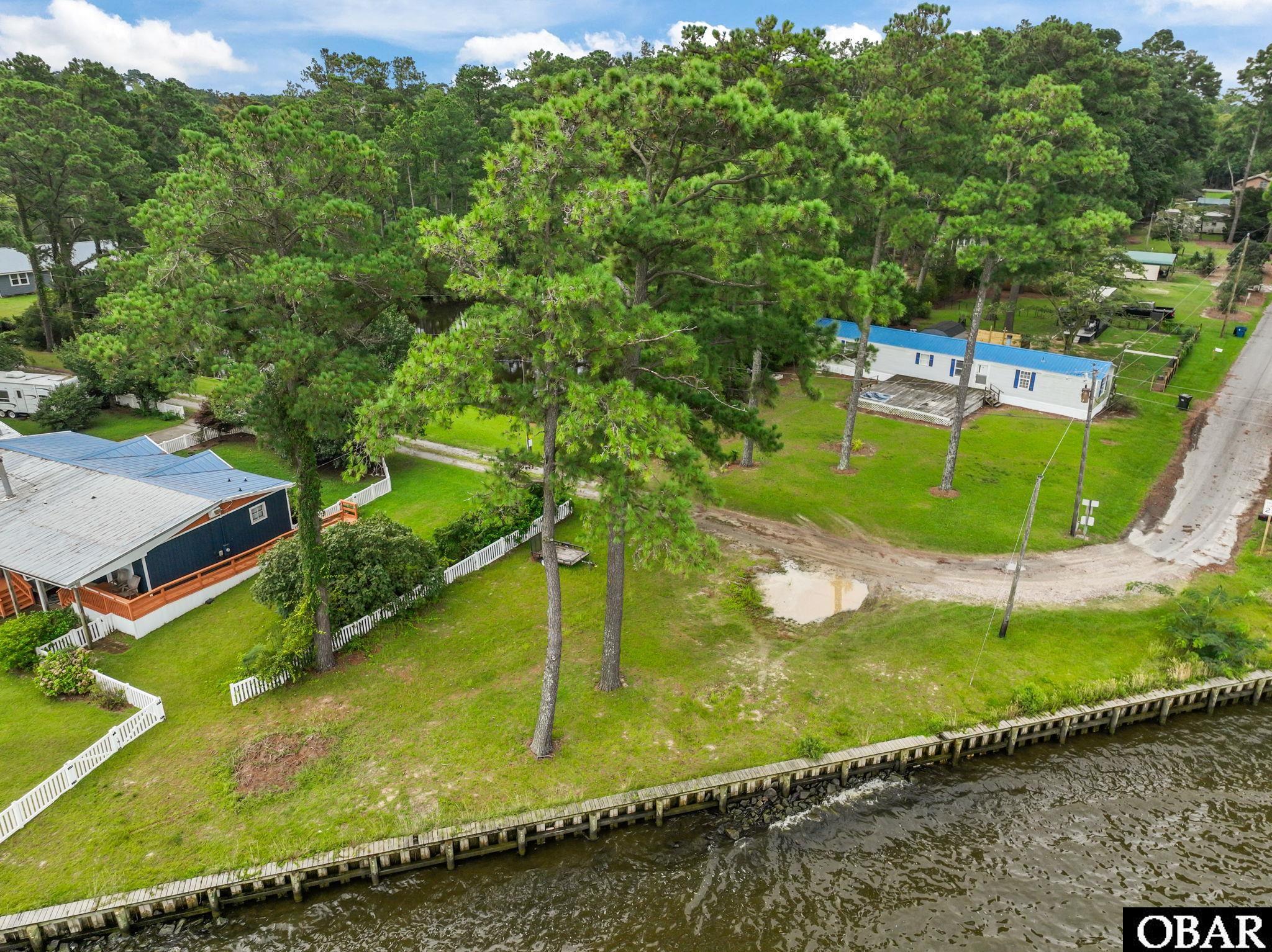 148 Rhodes Drive Columbia, NC 27925 - Photo 30 of 35