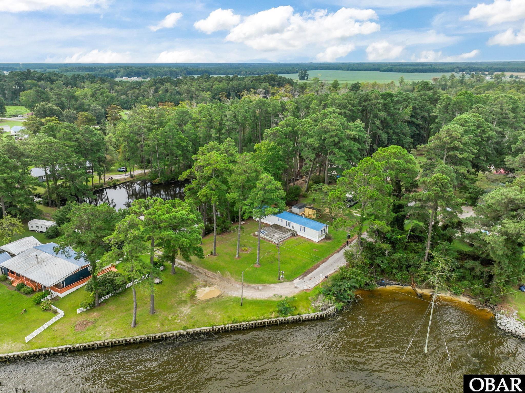 148 Rhodes Drive Columbia, NC 27925 - Photo 31 of 35