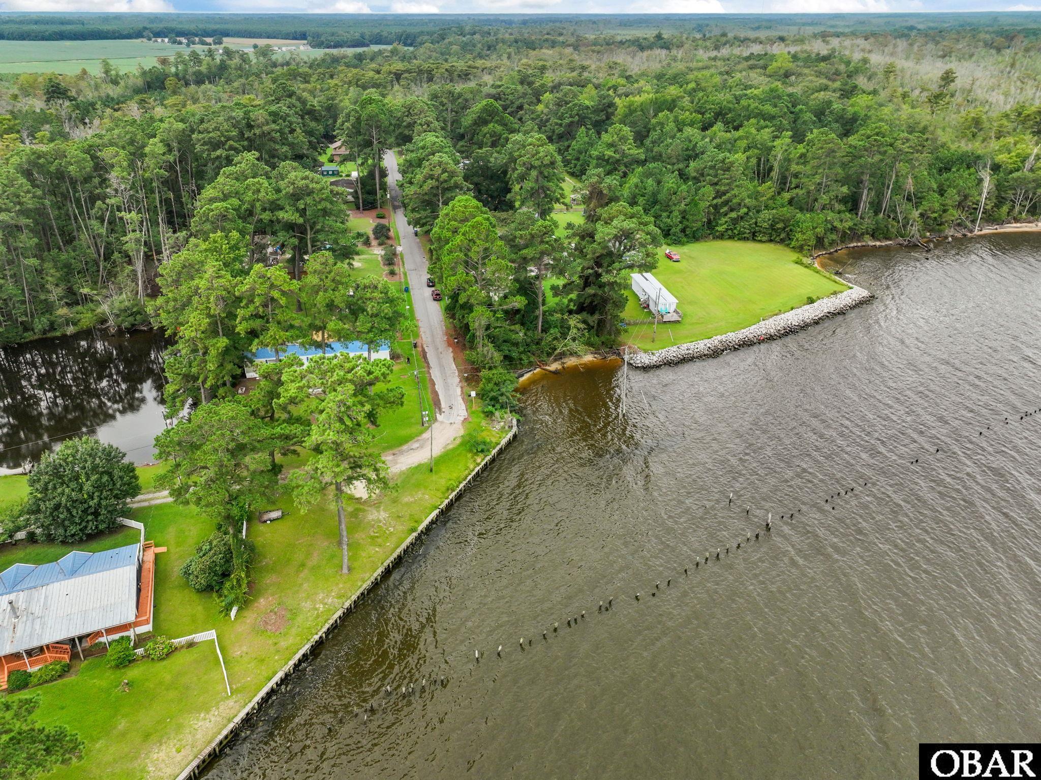 148 Rhodes Drive Columbia, NC 27925 - Photo 32 of 35