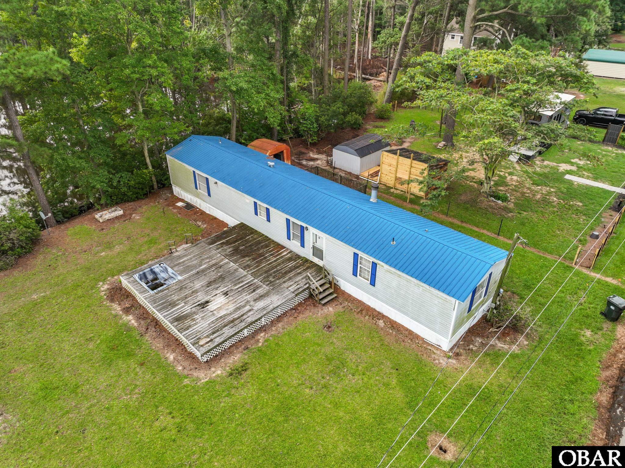 148 Rhodes Drive Columbia, NC 27925 - Photo 33 of 35