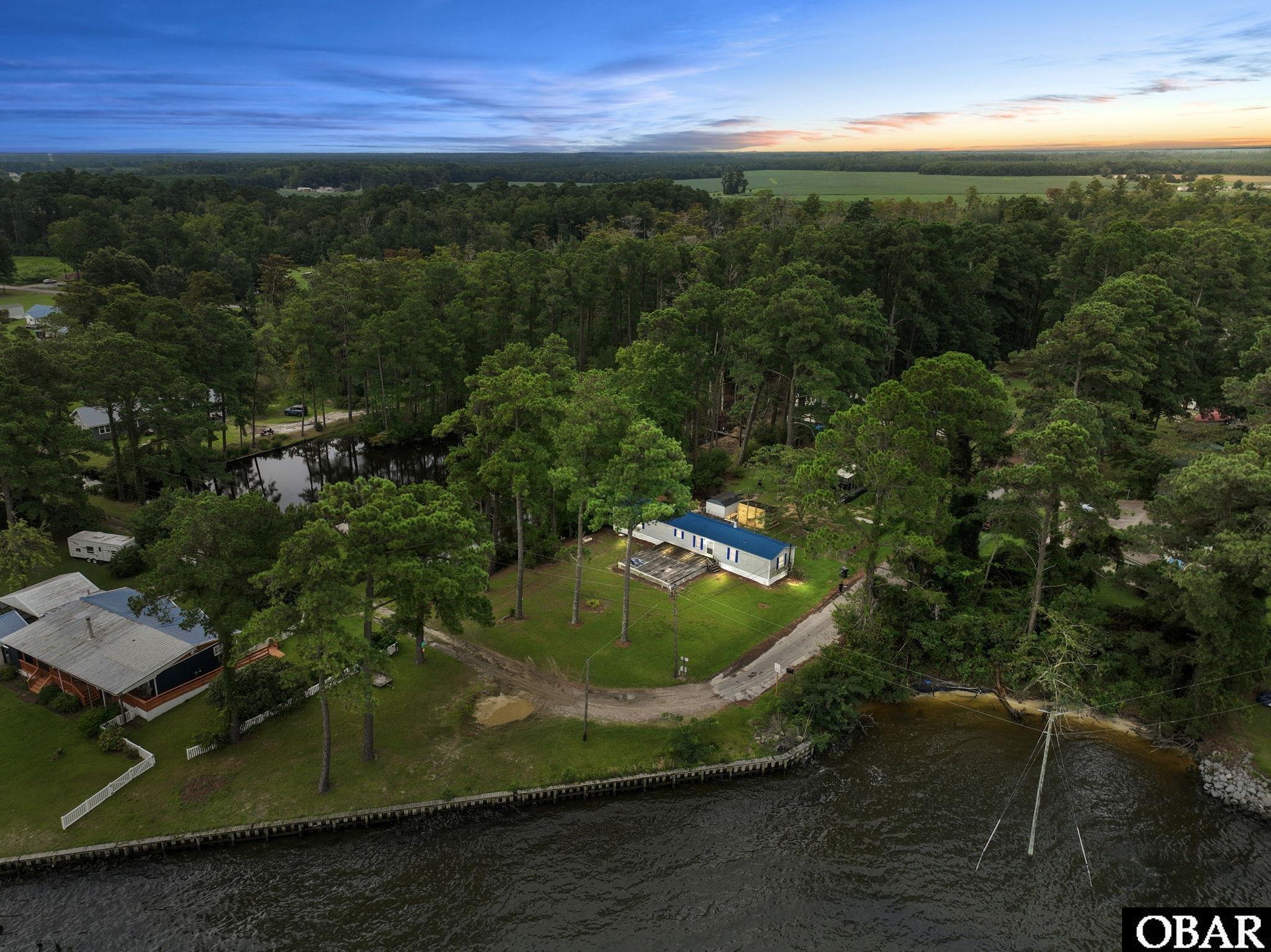 148 Rhodes Drive Columbia, NC 27925 - Photo 34 of 35