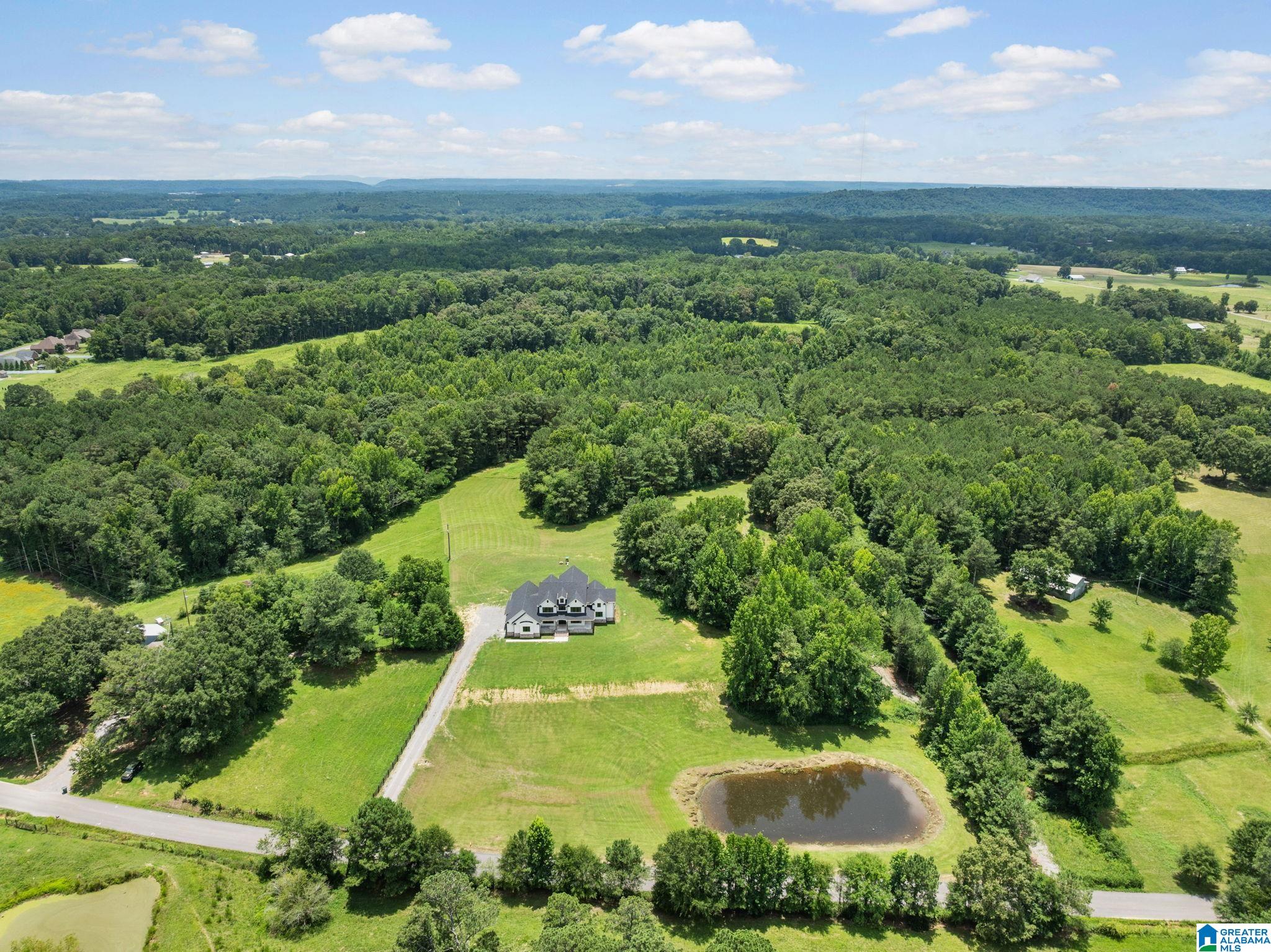 362 Teem Road Cullman, AL 35057 - Photo 64 of 70
