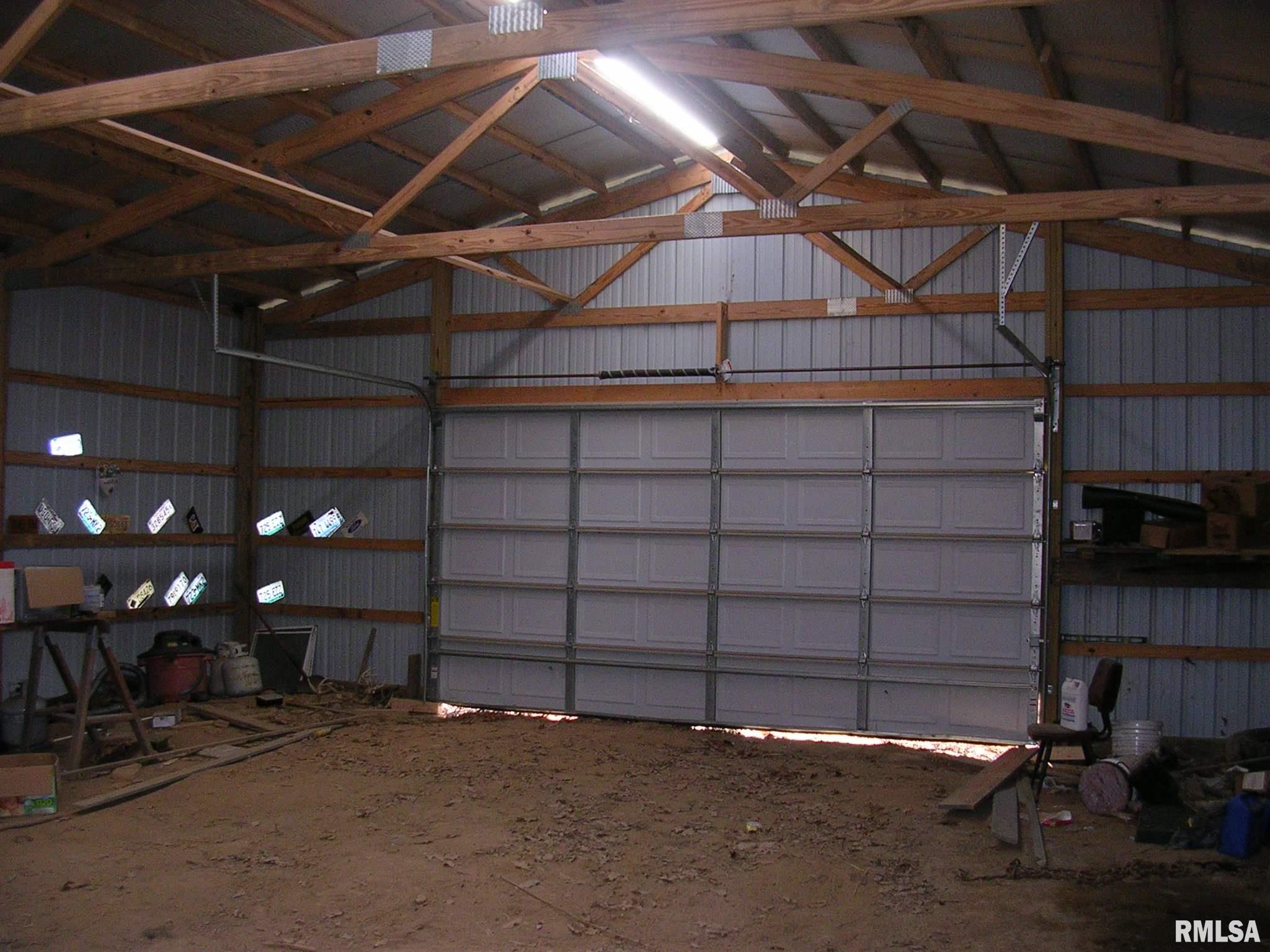 Pleasant Ridge Road Vienna, IL 62995 - Photo 25 of 27