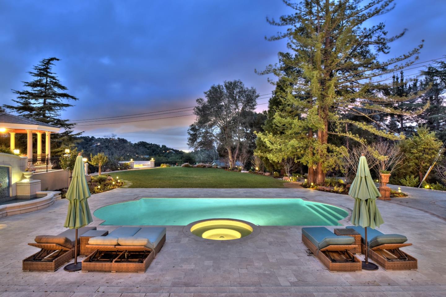 14000 Pike Road Saratoga, CA 95070 - Photo 45 of 48