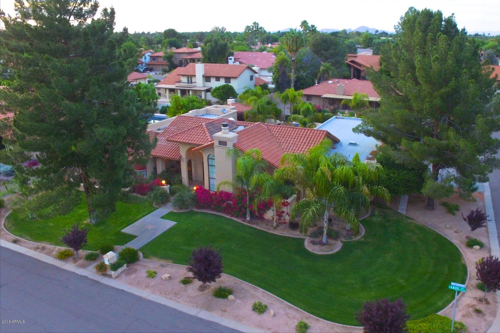 1740 East Knox Road Tempe, AZ 85284 - Photo 3 of 29 Knox 3
