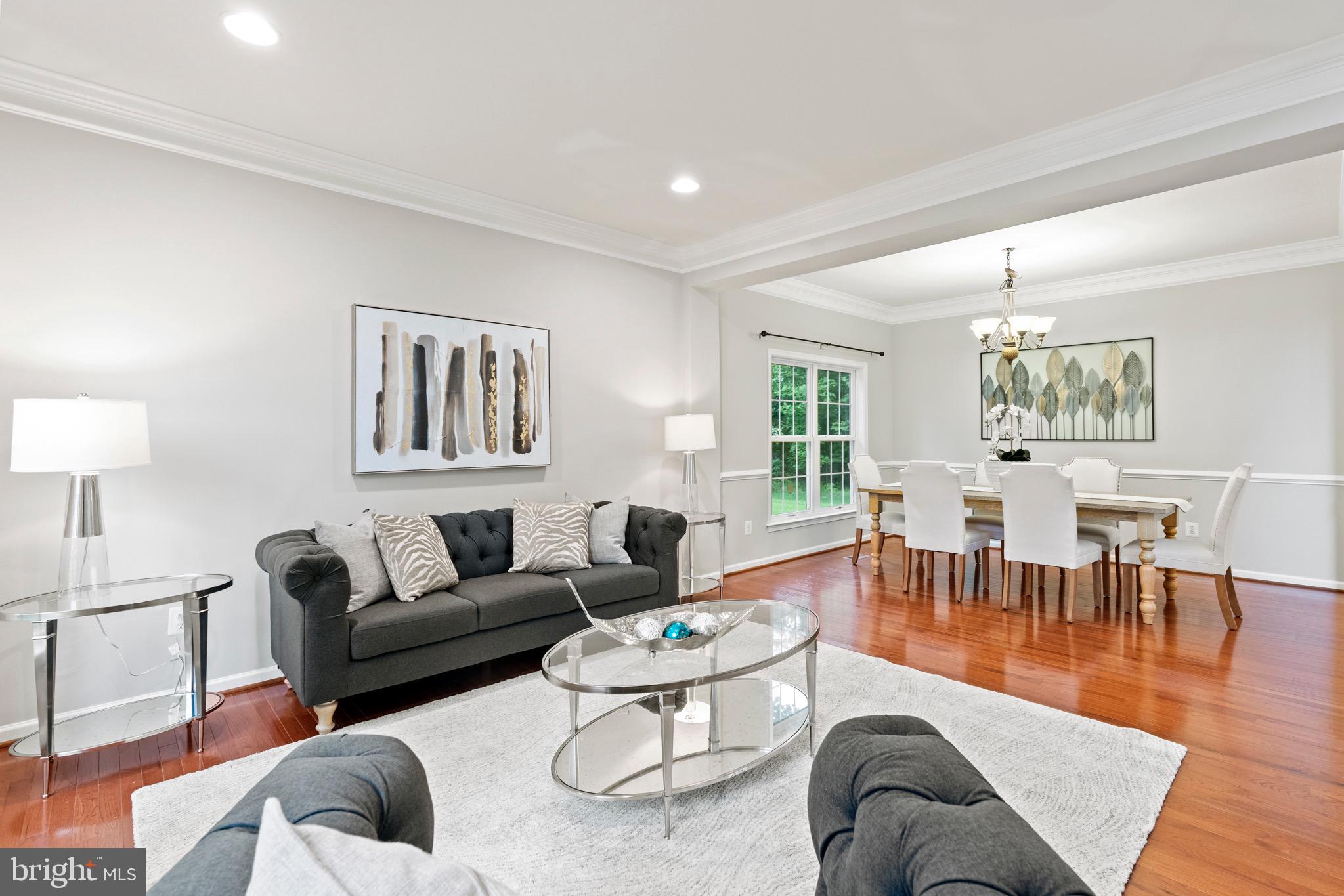 42347 Equality Street Chantilly, VA 20152 - Photo 4 of 51