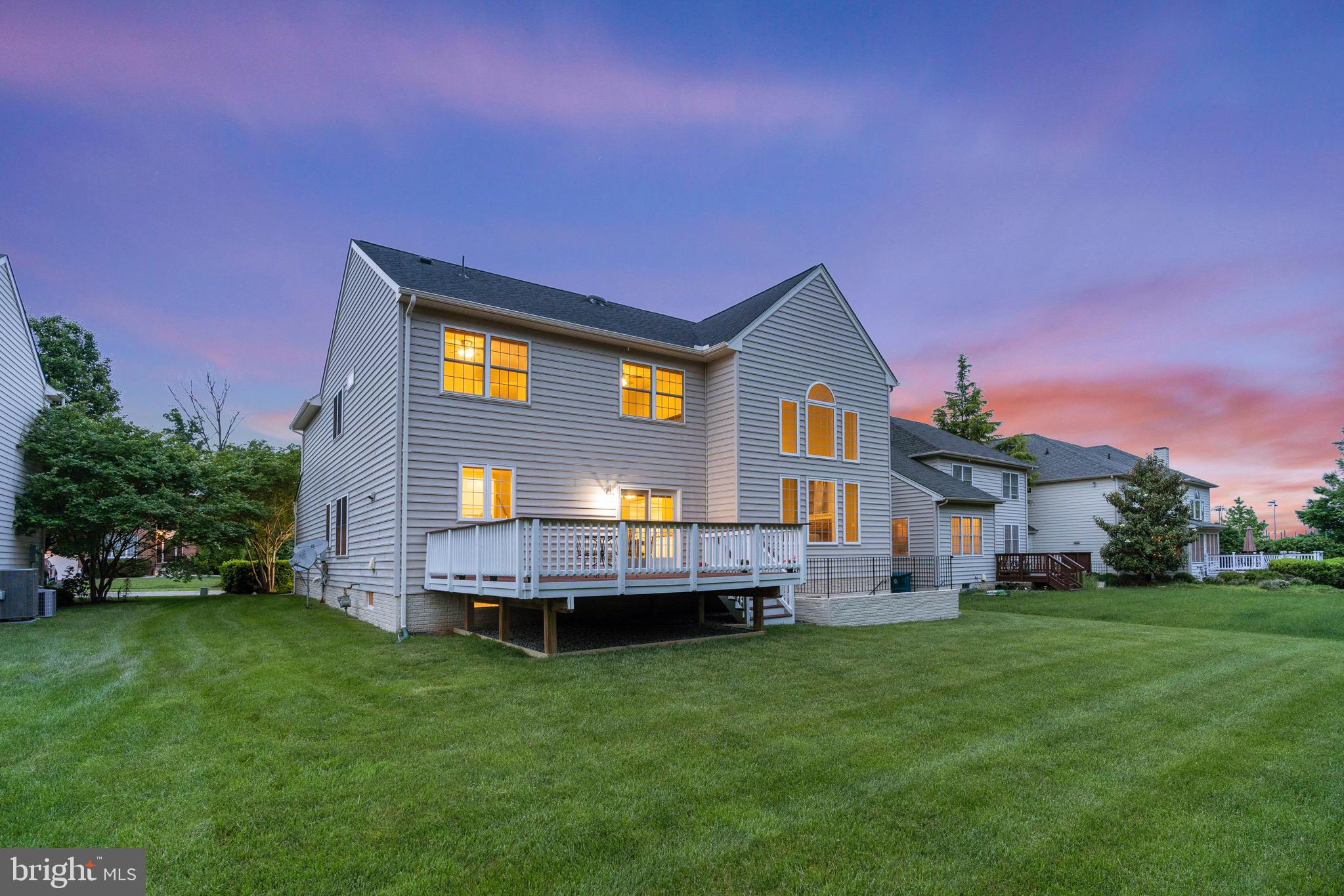 42347 Equality Street Chantilly, VA 20152 - Photo 46 of 51