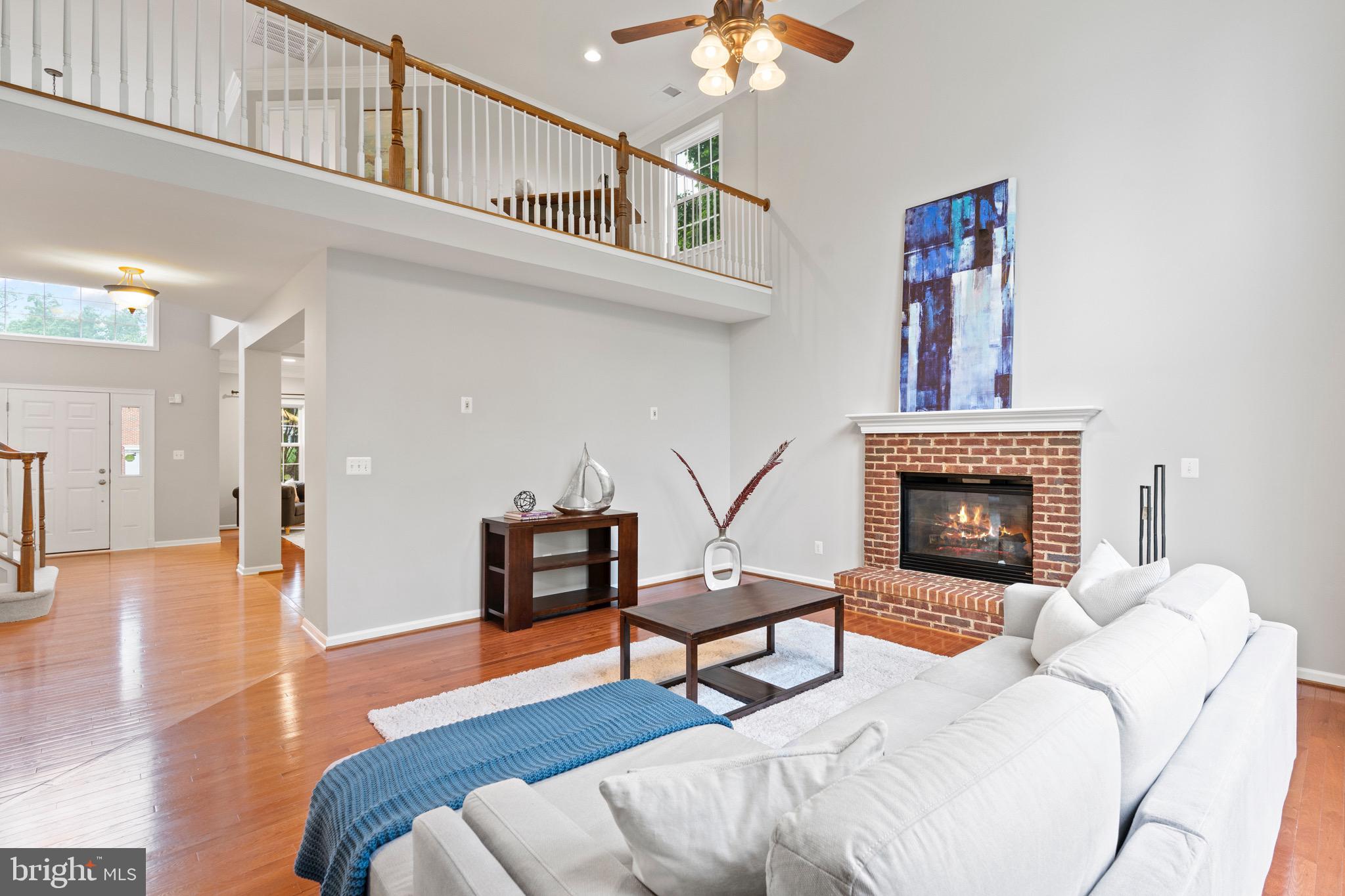 42347 Equality Street Chantilly, VA 20152 - Photo 8 of 51