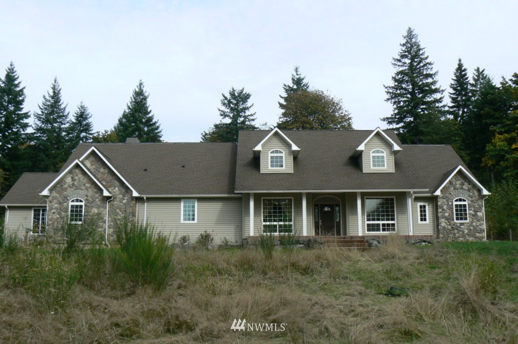 185 Kennicott Road Chehalis, WA 98532 - Photo 1 of 1