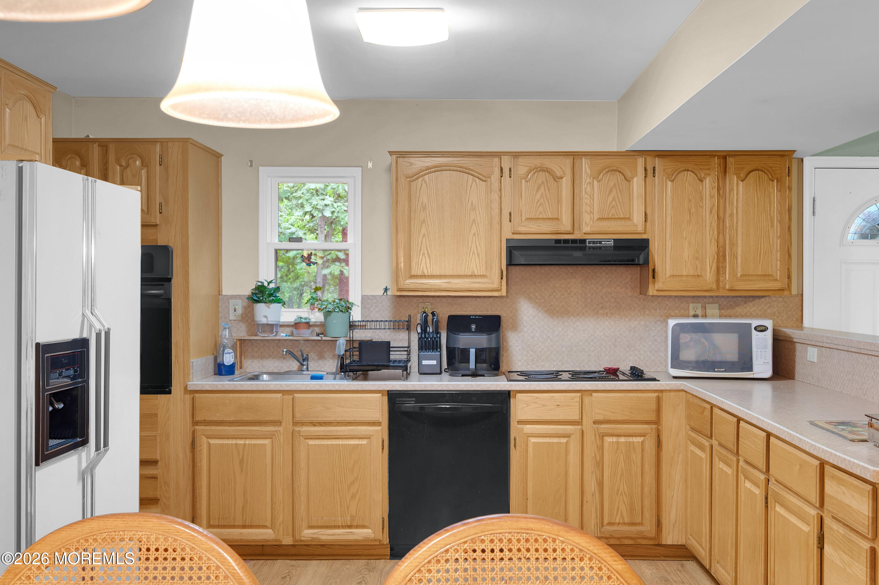 519 Vath Street Jackson, NJ 08527 - Photo 41 of 73 Down Kitchen 3-2