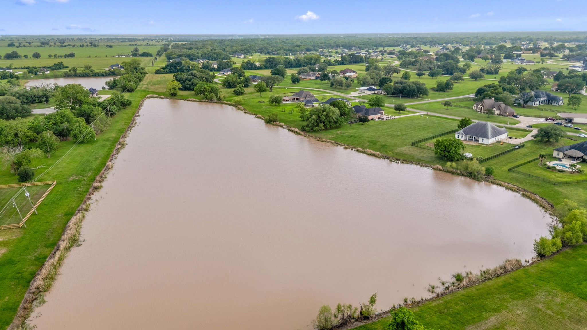 203 Cavalry Trail Drive Rosharon, TX 77583 - Photo 5 of 42
