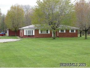 13315 North Delaware Road Batesville, IN 47006 - Photo 1 of 1 Gallery Image 1
