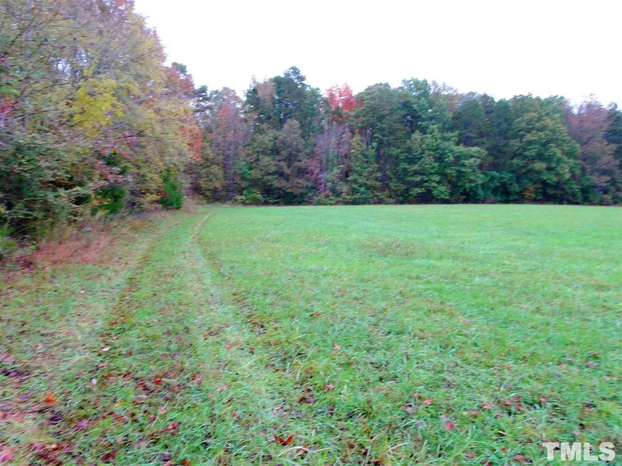 Reed Road Boydton, VA 23917 - Photo 12 of 24 a view of a lush green space