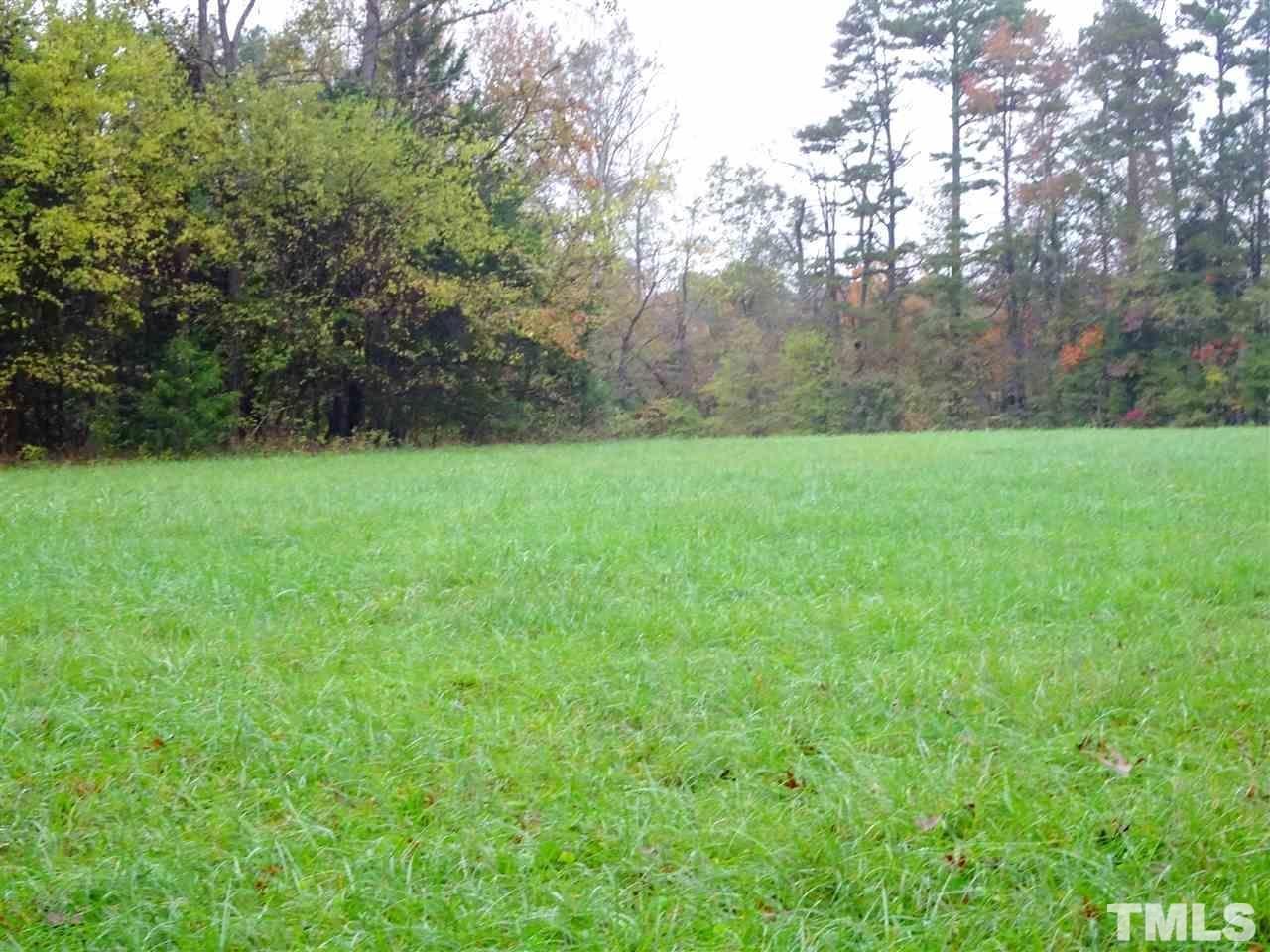 Reed Road Boydton, VA 23917 - Photo 19 of 24 a view of field with trees in the background