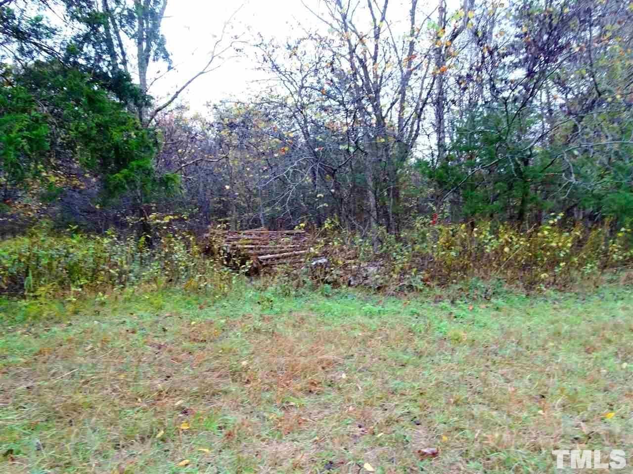 Reed Road Boydton, VA 23917 - Photo 6 of 24 a backyard of a house with lots of green space