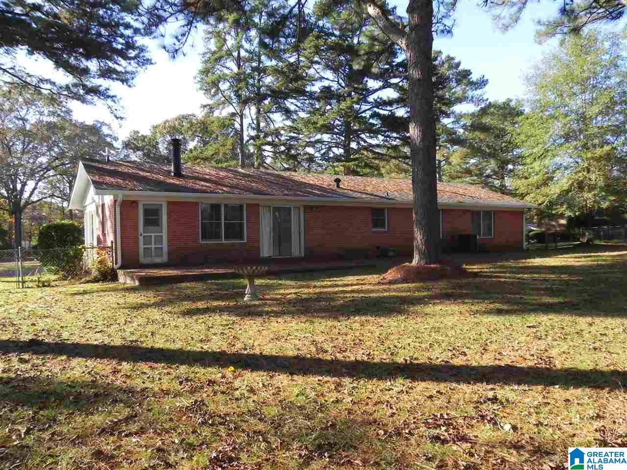 1009 Conger Road Anniston, AL 36207 - Photo 29 of 31