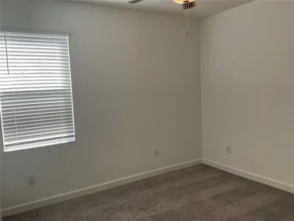 a room that has a window in it