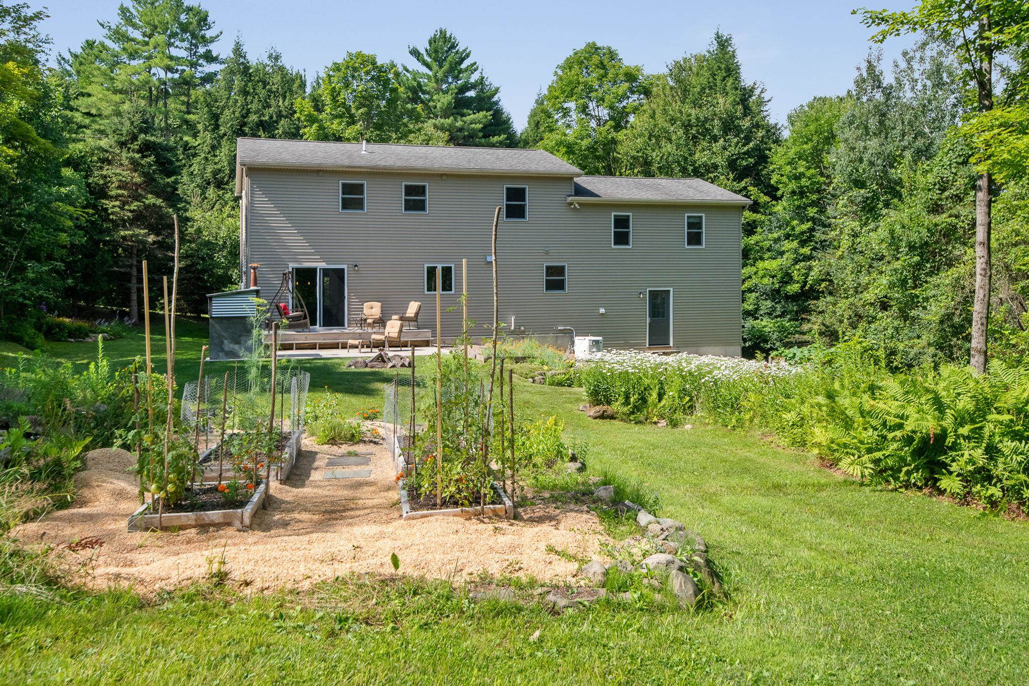 28 Old Farm Road Jericho, VT 05465 - Photo 43 of 52 Gallery Image 43