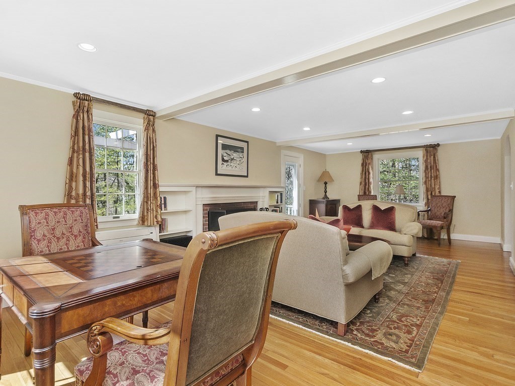 148 Weston Road Lincoln, MA 01773 - Photo 12 of 42