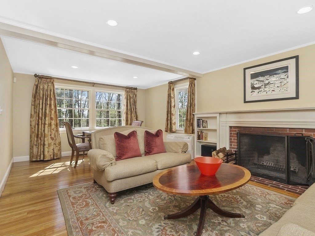 148 Weston Road Lincoln, MA 01773 - Photo 13 of 42