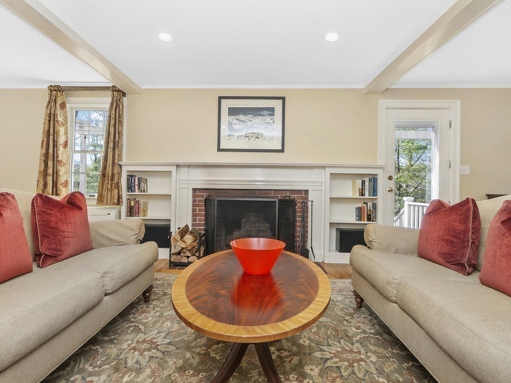 148 Weston Road Lincoln, MA 01773 - Photo 14 of 42