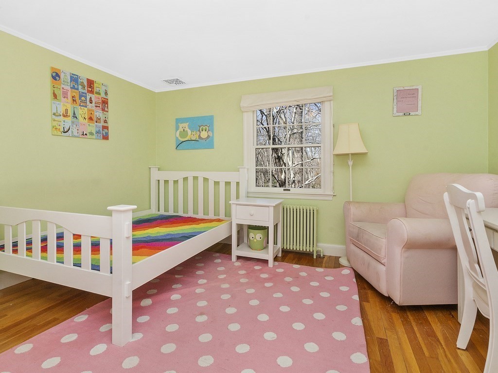 148 Weston Road Lincoln, MA 01773 - Photo 18 of 42