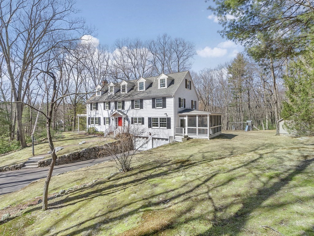 148 Weston Road Lincoln, MA 01773 - Photo 2 of 42