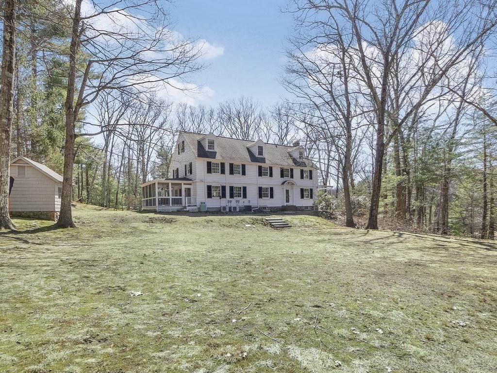 148 Weston Road Lincoln, MA 01773 - Photo 32 of 42