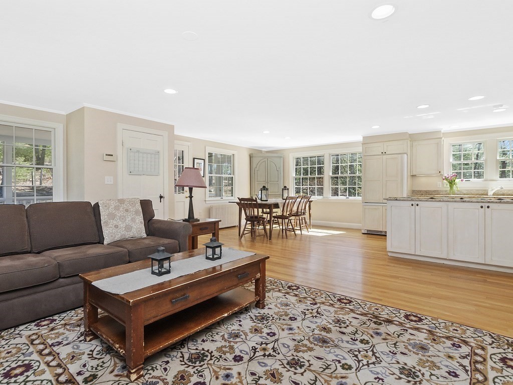 148 Weston Road Lincoln, MA 01773 - Photo 5 of 42