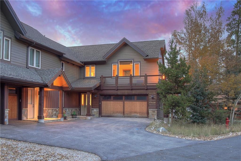 95 Riverside Place, Unit A Frisco, CO 80443 - Photo 1 of 32 Gallery Image 1
